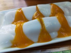 -博鳌悠然·忠锐杂粮茶餐厅