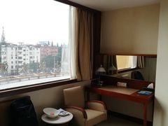 -上海神旺大酒店