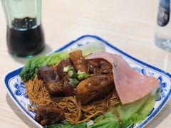 -路环码头面馆