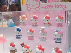 -泡泡玛特POPMART(天环购物中心店)