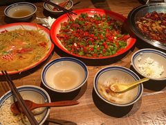 -泥糊破店小酒馆·团建聚餐(南京西路店)