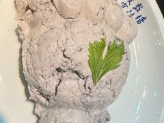 -青山青豆花·笑禅豆腐鱼(黄泥塝店)