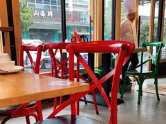 -有家川菜(宝山万达店)