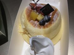 -狐狸和向日葵(北京路店)