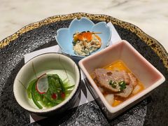 -月下料理(楷林IFC店)
