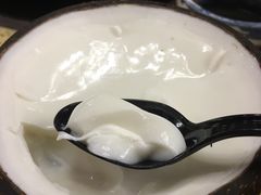 -原味四季椰子鸡(公明百佳华店)