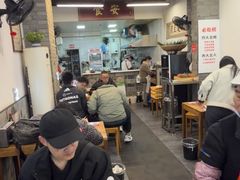 -堂吃饺子(维达北苑店)