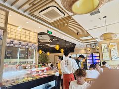 -水林间·寿喜烧自助(仙林金鹰店)
