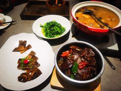 -汉水谣·江景餐厅(江滩店)