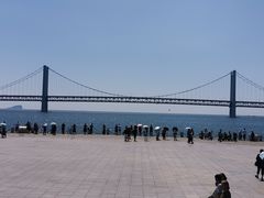 -星海湾跨海大桥