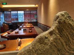 -春熙台韩国料理·章鱼肥牛(西丽店)