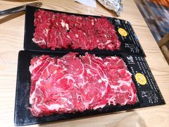 -正禾鲜·潮汕牛肉火锅(凯德天府店)