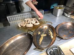 -富力希尔顿酒店·地阔自助餐厅