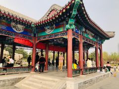 -西海子公园