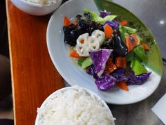-壹条龙饭庄台基厂店