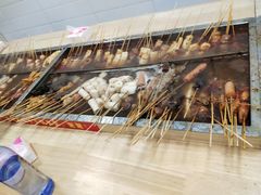 -郭记小街麻辣烫(虎坊路店)