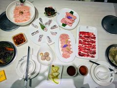 -围炉夜话·潮汕卤水火锅(榕江店)