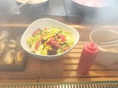 -牛YO寿喜烧和牛火锅自助(三台子万象汇店)