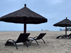 -石梅湾艾美度假酒店