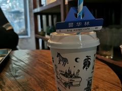 -大水的店(昙华林店)