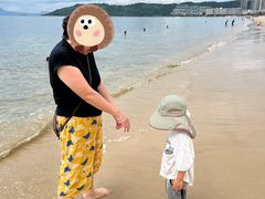 -碧桂园十里银滩