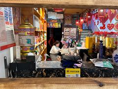-老渔翁炖鱼坊(黄海西路东山店)