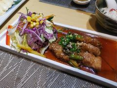 -昱匠·日本料理(金融街店)