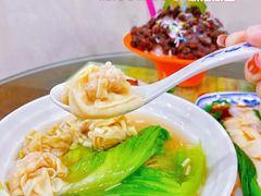 -顺记冰室(宝华路店)