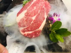 -妥妥烤肉料理(昙华林店)