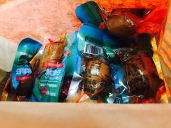 -良品铺子(大唐西市店)