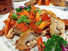 -醉壹号海鲜大排档·老厦门特色菜(厦门美食地标店)