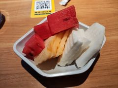 -豪客来牛排(商汇人和广场店)