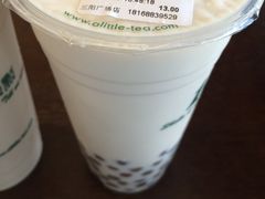 -1点点(三阳广场店)