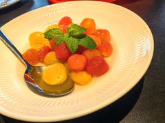 -喜悦烤鸭·新京菜(王府井店)