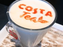 -COSTA COFFEE(上海虹口公园店)