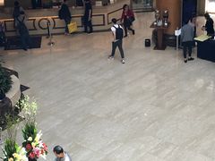 -丽柏酒店(上海广场长城店)