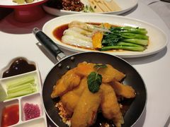 -大鸭梨烤鸭·北京菜(南小街/南苑店)