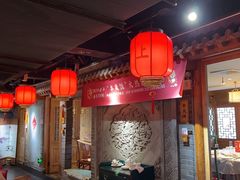 -京味斋·北京烤鸭(华威桥北工大店)