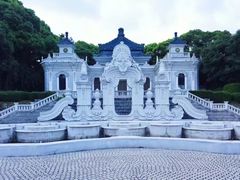 -珠海圆明新园