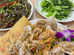 -醉壹号海鲜大排档(厦门美食地标店)