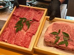 -鮨冠OMAKASE食べ放题(北京首店)