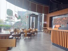 -星巴克(广州立白中心店)