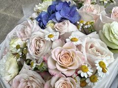 -循礼门鲜花花市(武汉循礼门店)