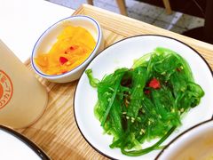 -池奈·日式咖喱蛋包饭(老城根Gpark店)