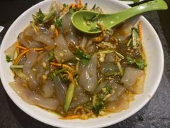 -缘福乡村铁锅炖民宿(八达岭店)