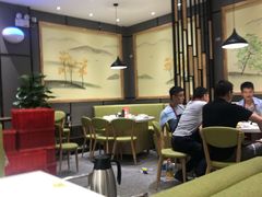 大堂-古乐牛香·鲜牛肉牛杂火锅(吴江三里桥运东商业广场店)
