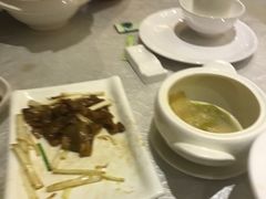 -东方之珠海鲜酒楼(南开店)