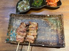 -鸟幸 TORISAKI 炭火居酒屋