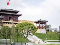 -梁子岛生态旅游区