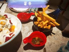 -Gray Whale 灰鲸餐厅(北美N1店)